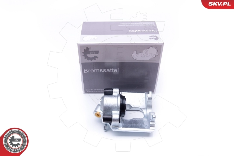 Brake Caliper